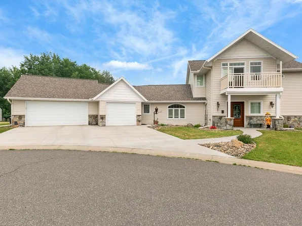 15008 Garden Ct, Little Falls, MN 56345