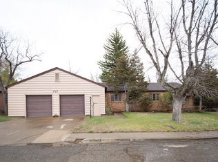 717 Summit Ave, Havre, MT 59501