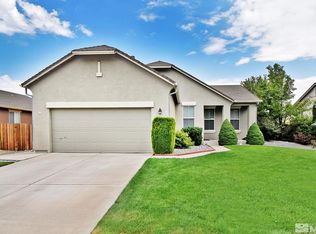 5790 Sonora Pass Dr, Sparks, NV