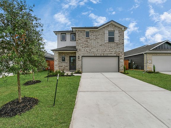 5th image of 16513 Breezy Knoll Ct