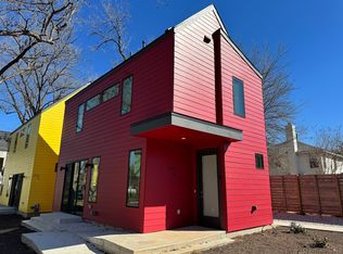 1131 Walton Ln #6, Austin, TX 78721