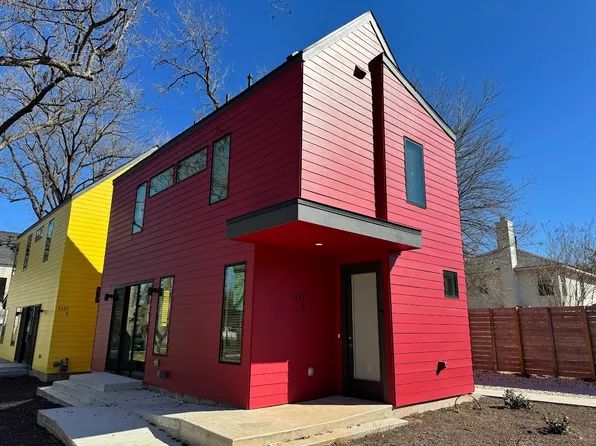 1131 Walton Ln #6, Austin, TX 78721