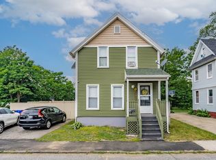 26 Beech St, Springfield, MA 01105