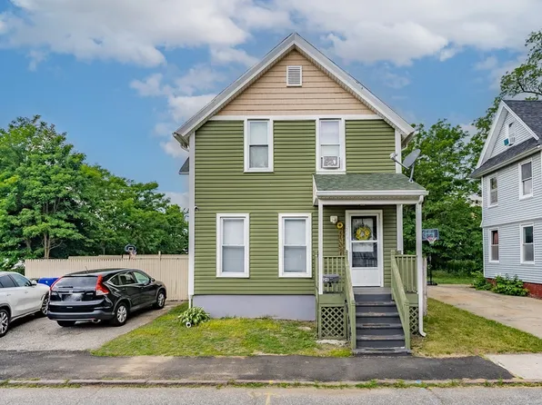 26 Beech St, Springfield, MA 01105