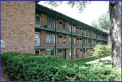 5th image of 1125 N Sherman Dr APT 24