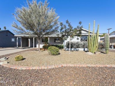 7240 E GARFIELD Street, Scottsdale, AZ, 85257