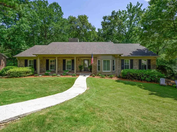 4319 Kennesaw Dr, Birmingham, AL 35213