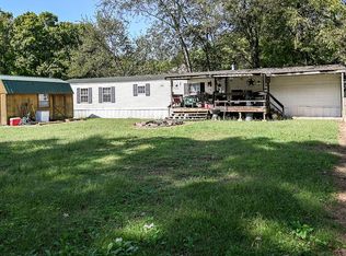 117 Old Charleston Rd NE, Cleveland, TN 37312