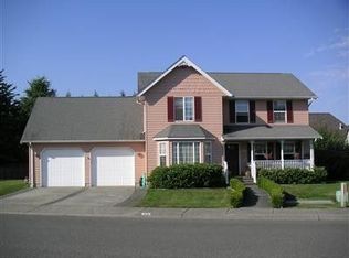226 E Sunrise Dr, Lynden, WA 98264