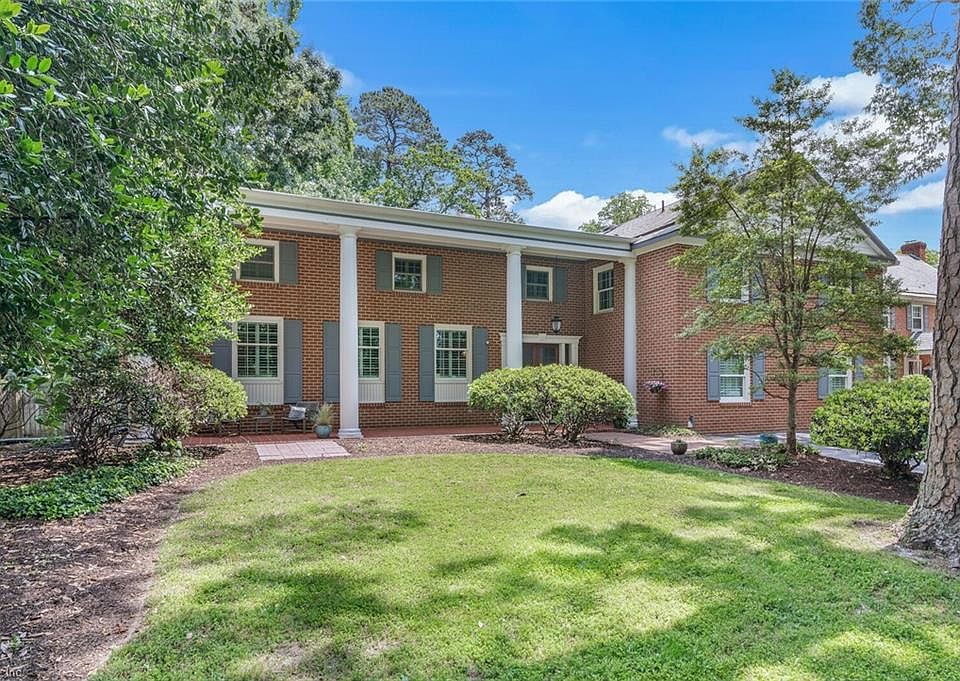 217 James River Dr, Newport News, VA 23601 Zillow