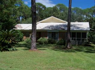132 Orleans Dr, Dauphin Island, AL 36528