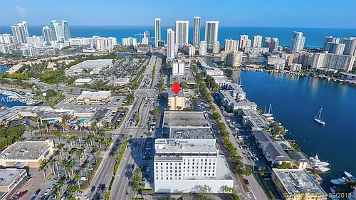 2200 E Hallandale Beach Blvd #112 Photo 1