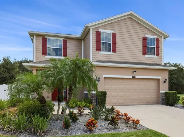 4160 Little Gap Loop, Ellenton, FL 34222