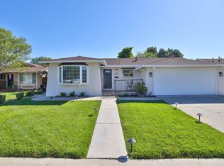 488 Tuscarora Dr, San Jose, CA