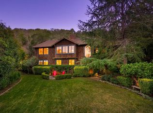 604 Canyon Rd, Novato, CA 94947