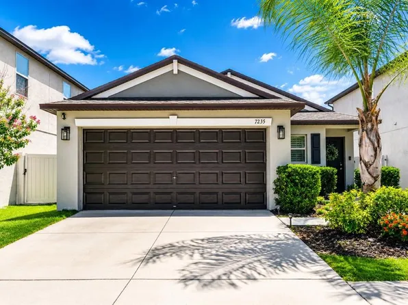 7235 Salt River Ave, Sun City Center, FL 33573