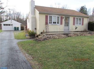134 W Cherry Rd, Quakertown, PA 18951