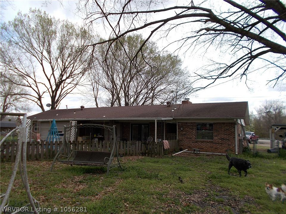 515 S Coker St, Greenwood, AR 72936 Zillow