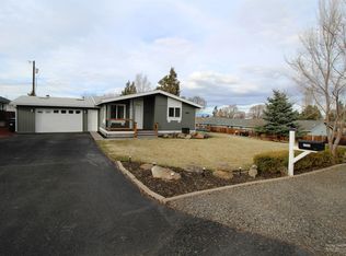 2209 SW Xero Ln, Redmond, OR 97756