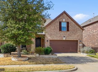 4408 Forebridge Dr, McKinney, TX 75070