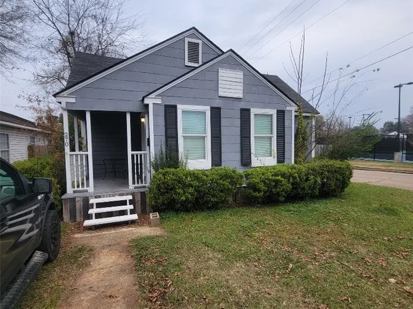 270 E Linden St, Shreveport, LA 71104