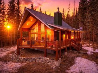 1204 S Tamarack Trl, Clearwater County, AB T0M2H0