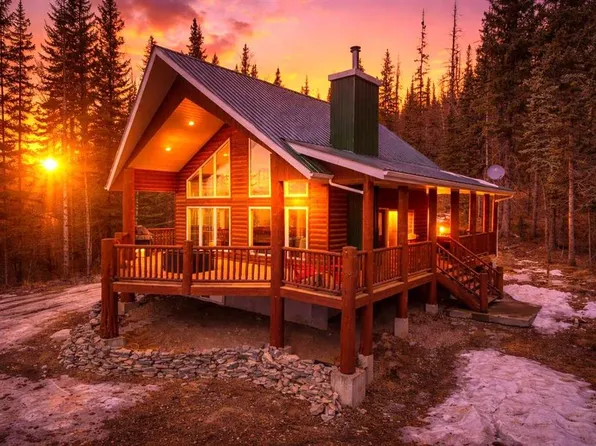 1204 S Tamarack Trl, Clearwater County, AB T0M 2H0