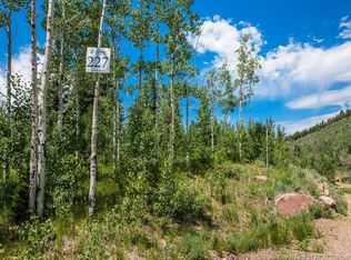 227 White Pine Canyon Rd #227, Park City, UT 84060