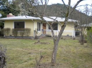 4271 Canyonville Riddle Rd, Riddle, OR 97469