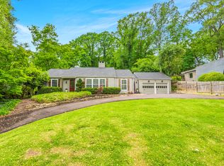 925 Cherokee Blvd, Knoxville, TN 37919