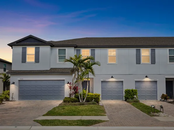 5504 Tripoli Dr, Palmetto, FL 34221