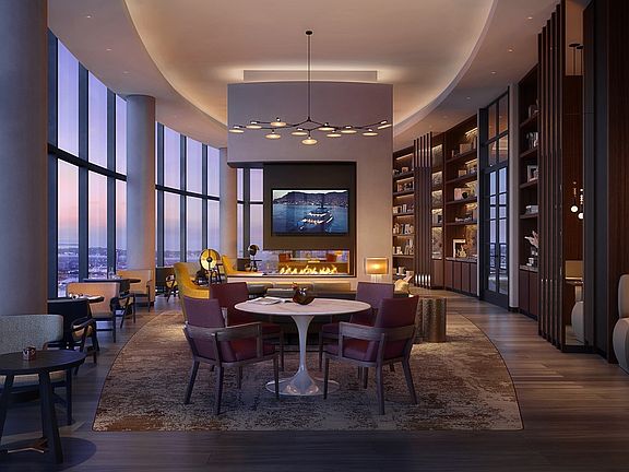 5th image of 682 Atlantic Ave #42F