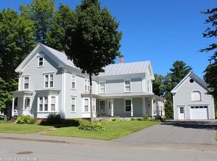 7 Rowell St, Madison, ME 04950