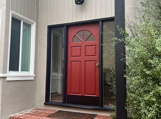 1449 El Camino Real #2, Burlingame, CA 94010