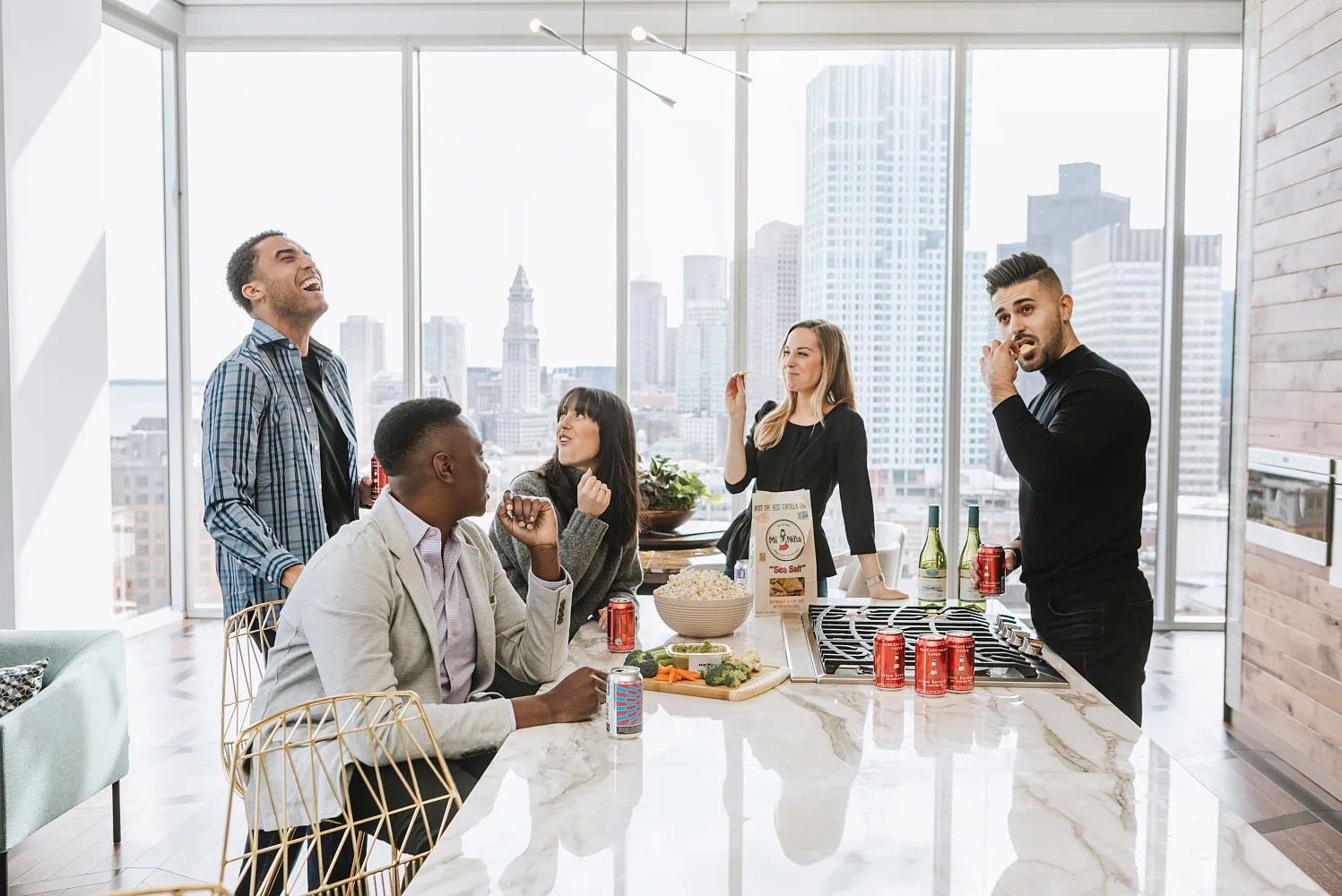 Hub50House — Photo 2
