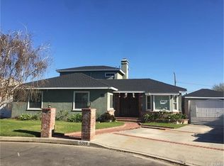 5308 Noel Dr, Temple City, CA 91780
