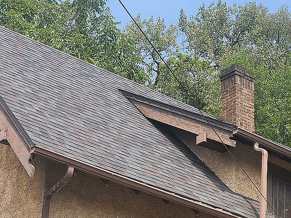 New Roof