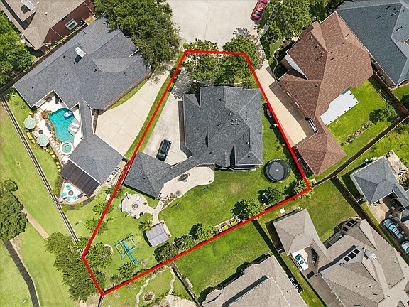2nd image of 12819 Teal Oaks Ln