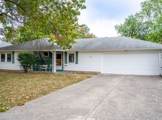 3504 Rolston St, Fort Wayne, IN 46805