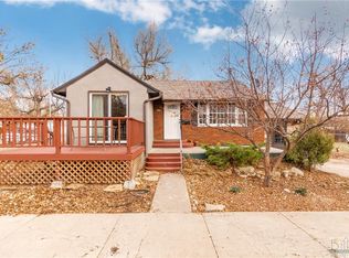 324 3rd St W, Roundup, MT 59072