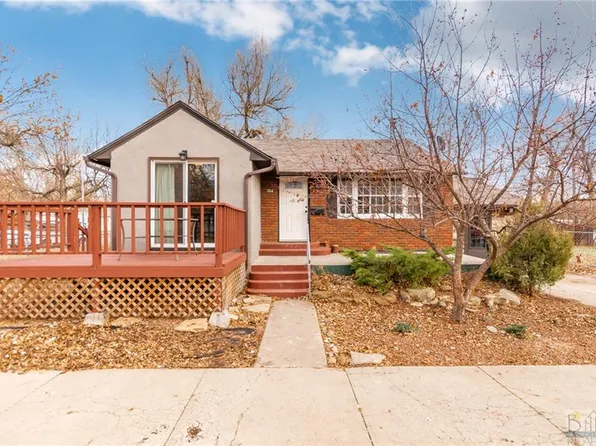 324 3rd St W, Roundup, MT 59072