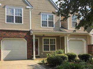 8825 Scotch Heather Way, Charlotte, NC 28277