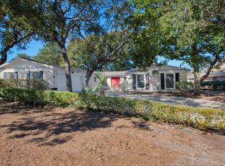 8 Country Club Rd, Shalimar, FL 32579