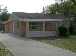 2610 W Crest Ave, Tampa, FL 33614