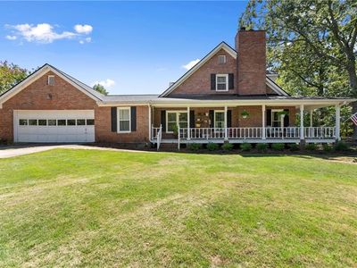 8030 Dogwood Trl, Cumming, GA, 30041