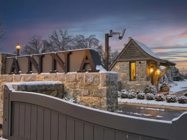 7100 Anna Dr Lot 1, Brentwood, TN 37027