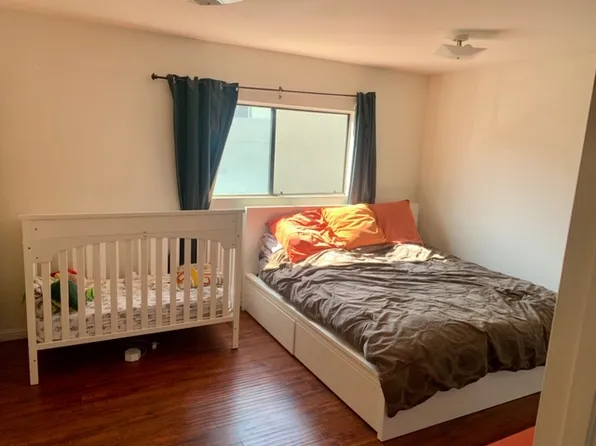 2642 1/2 S Corning St, Los Angeles, CA 90034