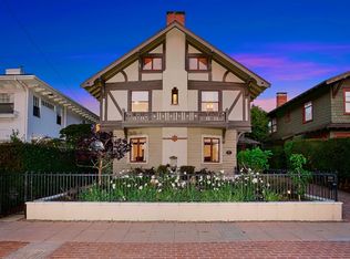 3255 2nd Ave, San Diego, CA 92103