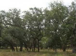 26506 Forest Link, New Braunfels, TX 78132