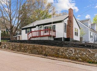 21 Laramee St, West Warwick, RI 02893